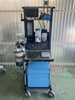 Anesthesia Machine