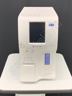 Hematology Analyzer