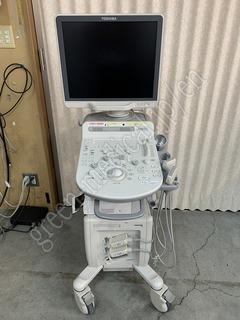 Ultrasound Color Doppler