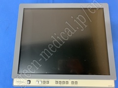OLYMPUS LCD display