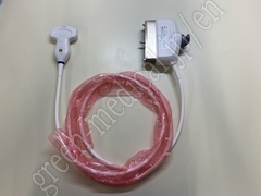 XDclear Convex Transducer