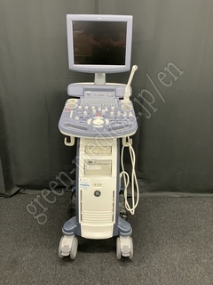 Ultrasound Color Doppler
