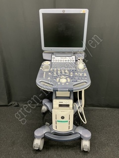 Diagnostic Ultrasound System