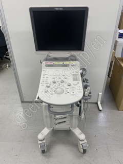 Ultrasound Color Doppler
