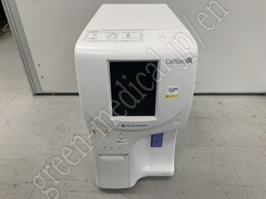 Hematology Analyzer