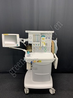 Anesthesia Machine