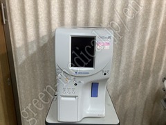 Hematology Analyzer
