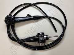 OLYMPUS Video Colonoscope