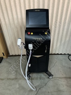 Laser Hair Removal System