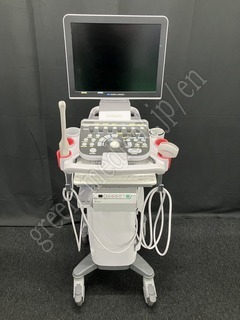 ○ 超音波診断装置（カラー）