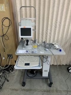 光学式眼内寸法測定装置