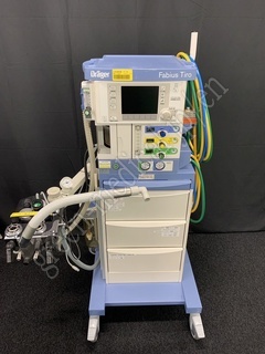 Anesthesia Machine