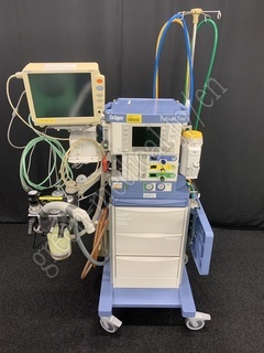 Anesthesia Machine