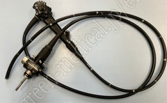 OLYMPUS Video Colonoscope