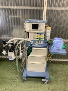 Anesthesia Machine