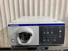 OLYMPUS Lightsource