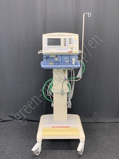 Drager Ventilator