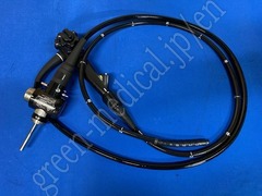 OLYMPUS Video Colonoscope