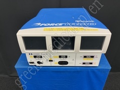 Energy platform