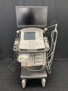 Ultrasound Color Doppler