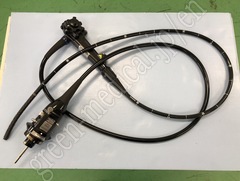 Video Colonoscope