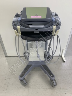 Ultrasound Color Doppler