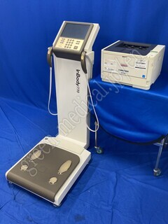 体成分分析装置（医療機器）