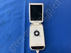 GE Healthcare Portable Ultrasound Color Doppler