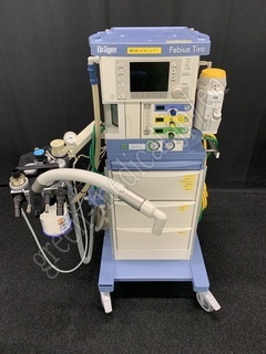 Anesthesia Machine