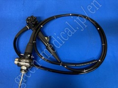 OLYMPUS Video Colonoscope