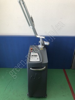 YAG Laser