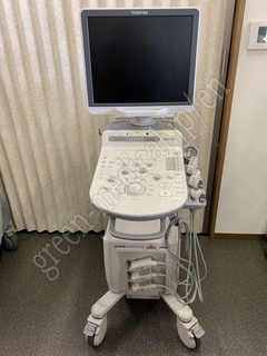 Ultrasound Color Doppler