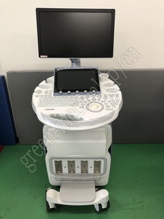 GE Healthcare Diagnostic Ultrasound System