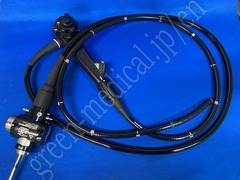 OLYMPUS Video Colonoscope