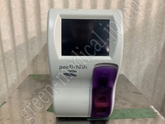 Hematology Analyzer