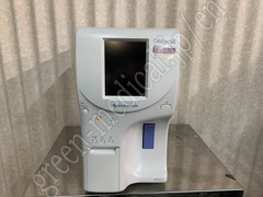 Hematology Analyzer