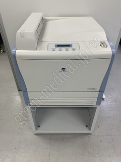 Laser Imager