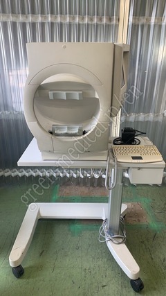 Carl Zeiss Humphrey Field Analyzer