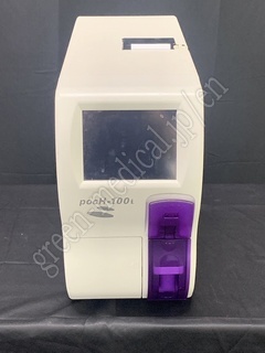 Sysmex Hematology Analyzer