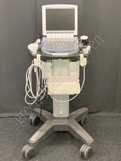 SonoSite Ultrasound Color Doppler