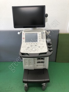 Ultrasound Color Doppler