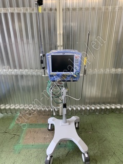 Ventilator
