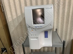 NIHON KOHDEN Hematology Analyzer