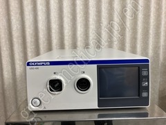 OLYMPUS Ultrasonic Generator
