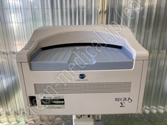 KONICA MINOLTA CR System