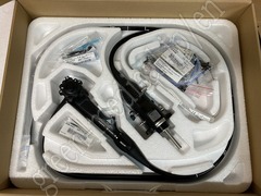 ○下部消化管ビデオスコープ