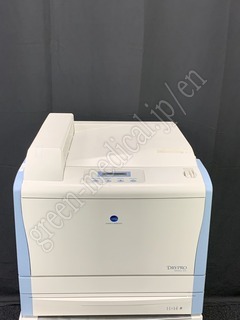 Laser Imager