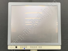 LCD display