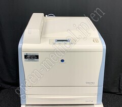 Laser Imager
