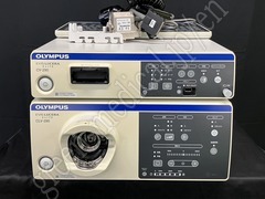 Processor & Xenon Lightsource